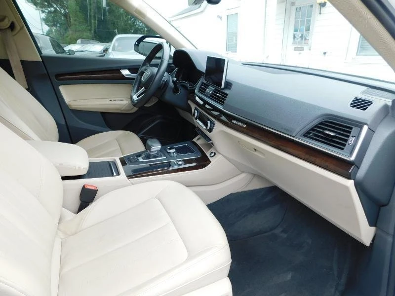 2019 Audi FY Q5 - Image 20 of 20