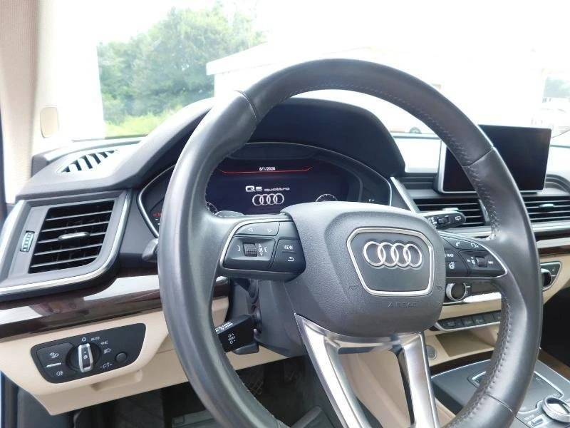 2019 Audi FY Q5 - Image 12 of 20
