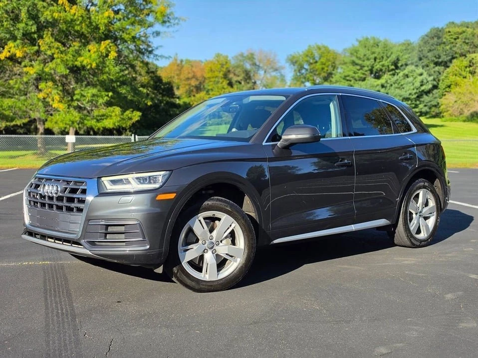 2019 Audi FY Q5 - Image 4 of 20