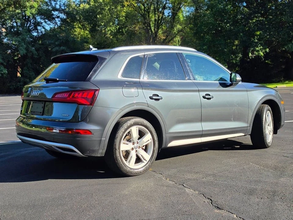 2019 Audi FY Q5 - Image 9 of 20