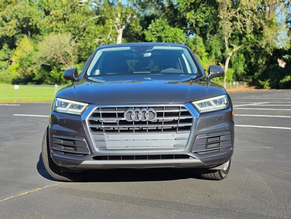 2019 Audi FY Q5 - Image 2 of 20