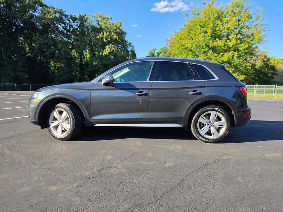 2019 Audi FY Q5 - Image 5 of 20