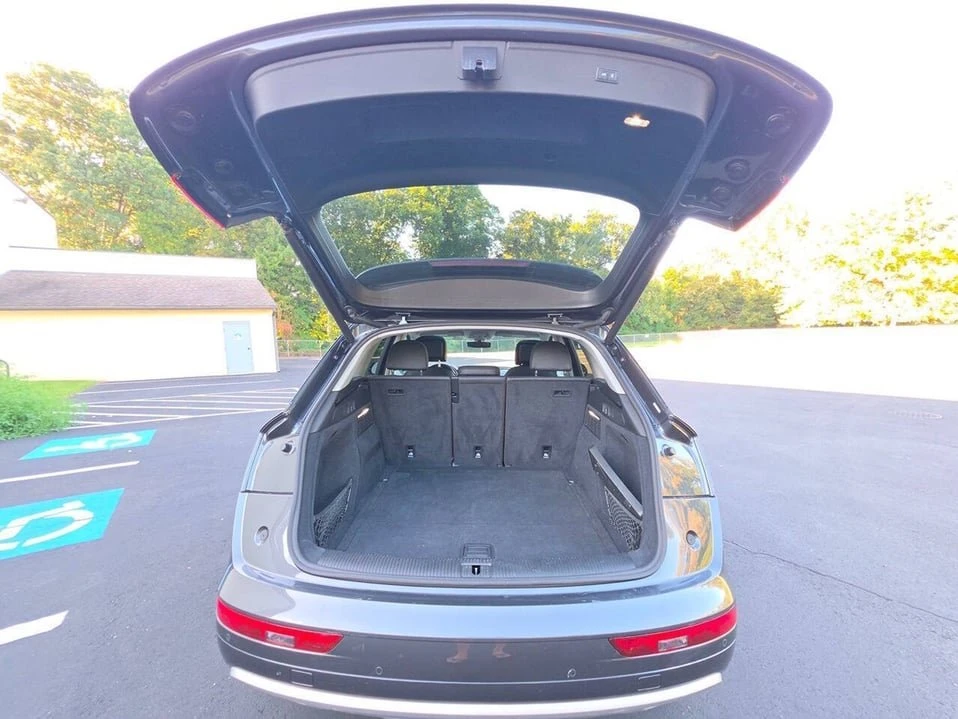 2019 Audi FY Q5 - Image 19 of 20
