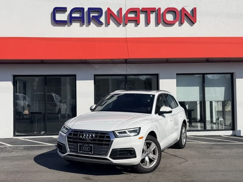 2019 Audi FY Q5 - Image 2 of 5