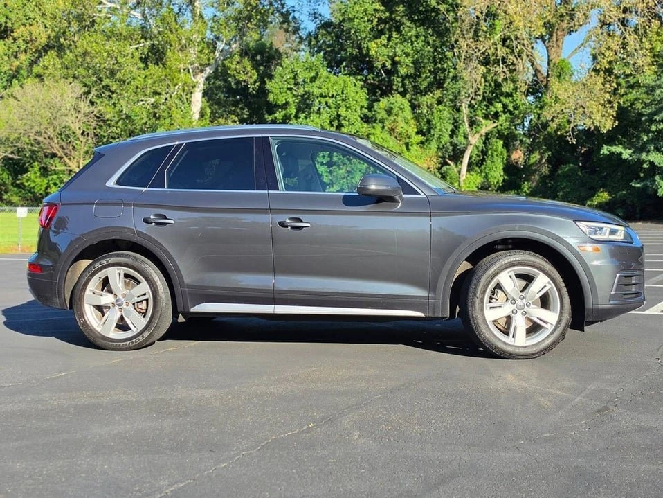 2019 Audi FY Q5 - Image 10 of 20