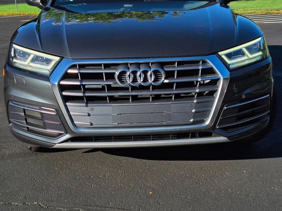 2019 Audi FY Q5 - Image 13 of 20