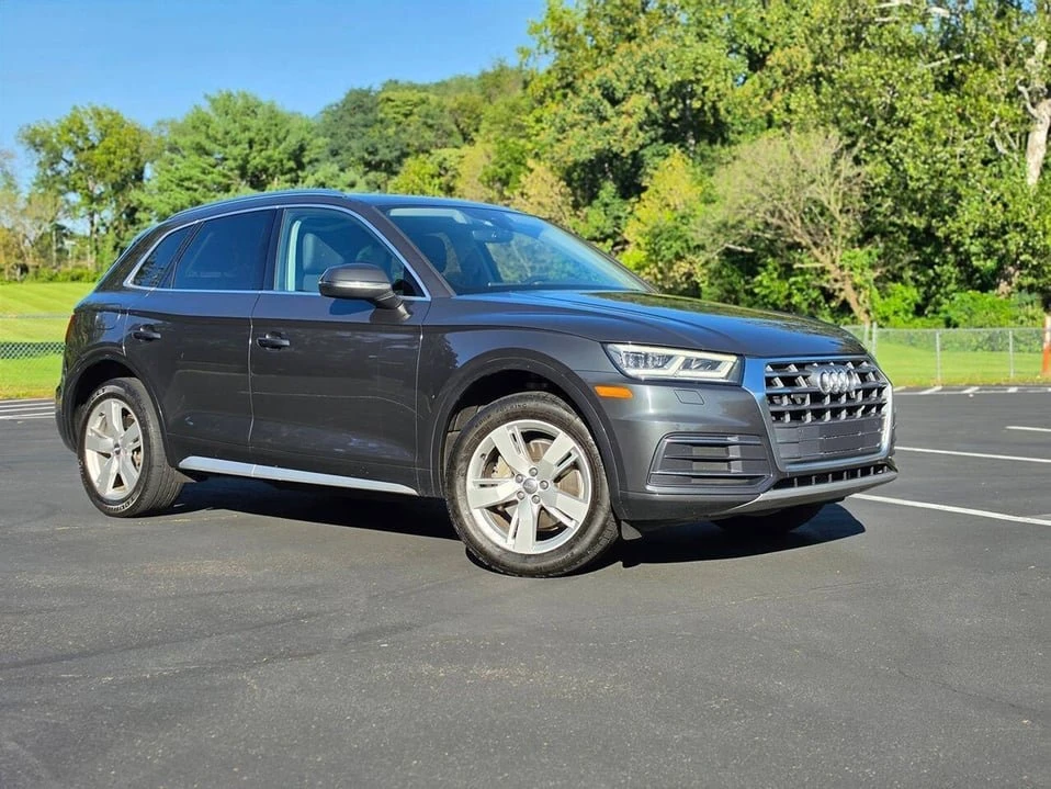 2019 Audi FY Q5 - Image 11 of 20