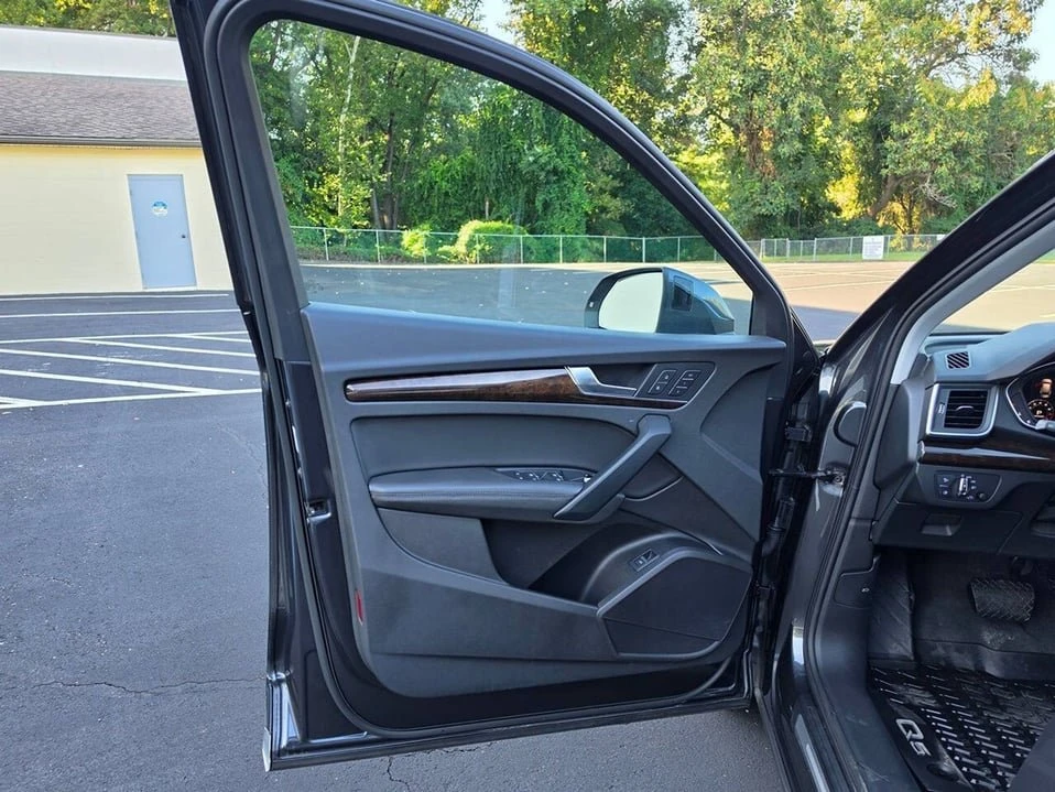 2019 Audi FY Q5 - Image 14 of 20