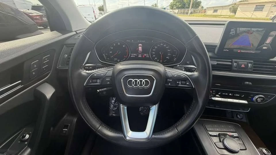 2019 Audi FY Q5 - Image 11 of 13