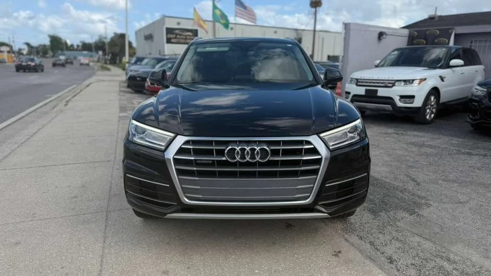 2019 Audi FY Q5 - Image 3 of 13
