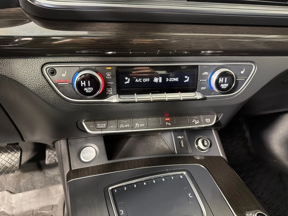 2019 Audi FY Q5 - Image 19 of 21