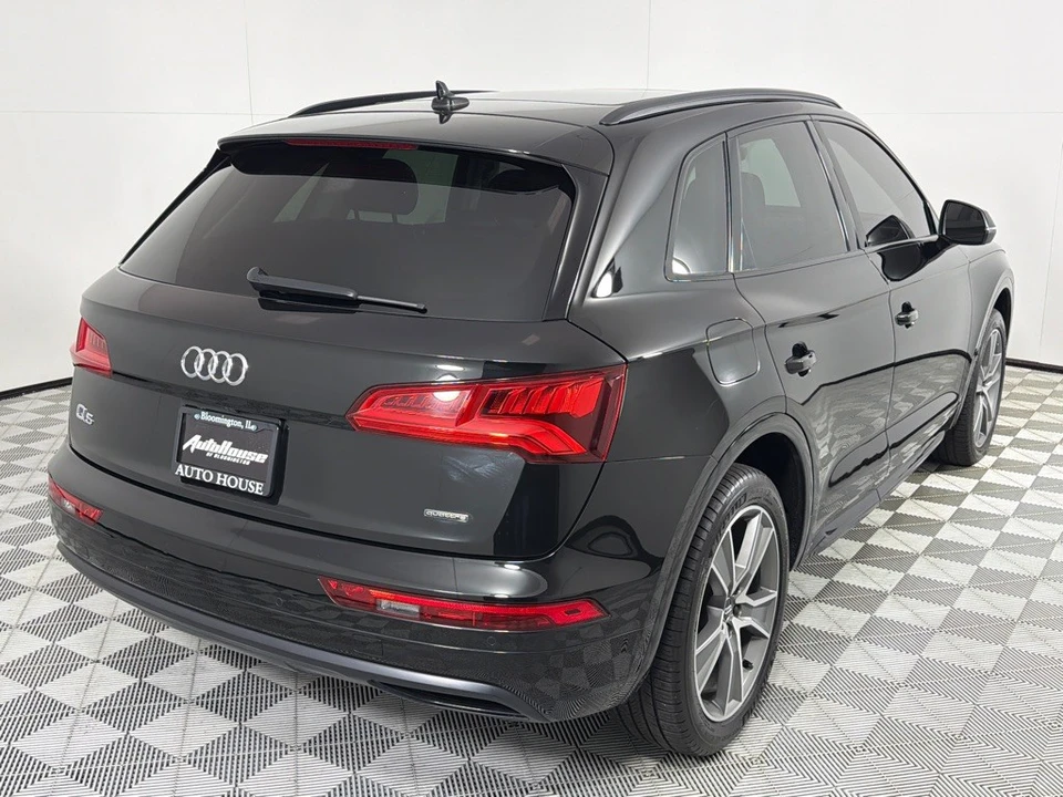 2019 Audi FY Q5 - Image 5 of 21
