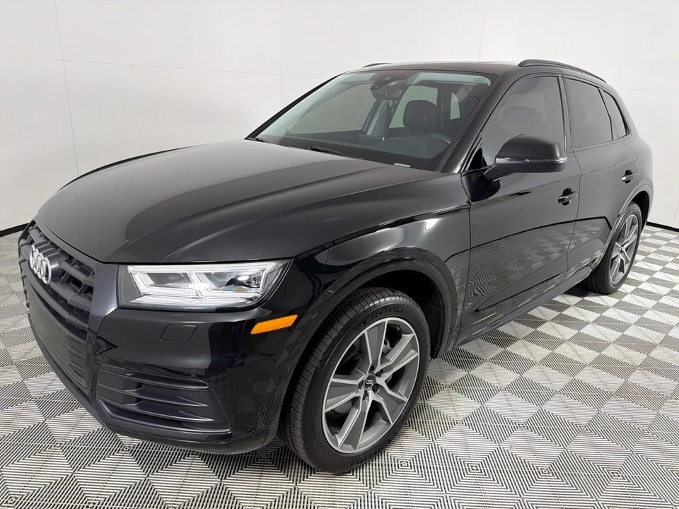 2019 Audi FY Q5 - Image 9 of 21