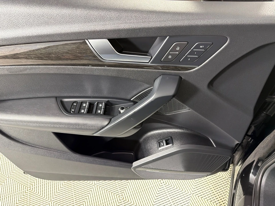 2019 Audi FY Q5 - Image 11 of 21