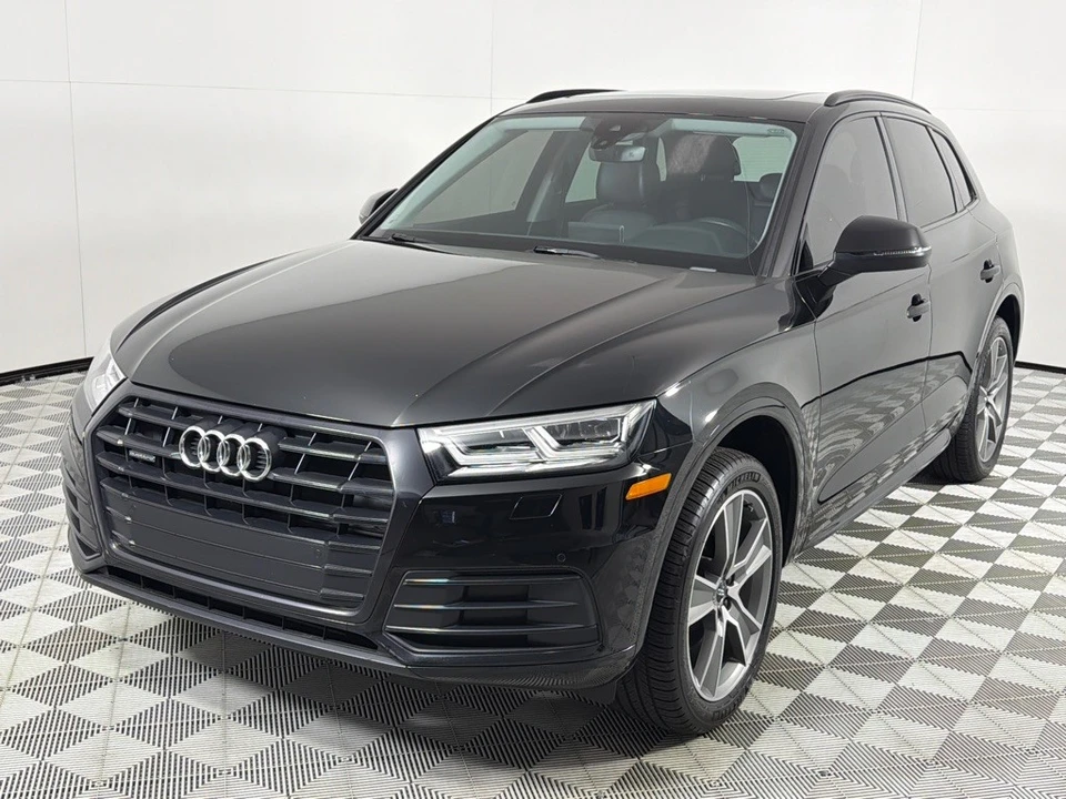 2019 Audi FY Q5 - Image 10 of 21