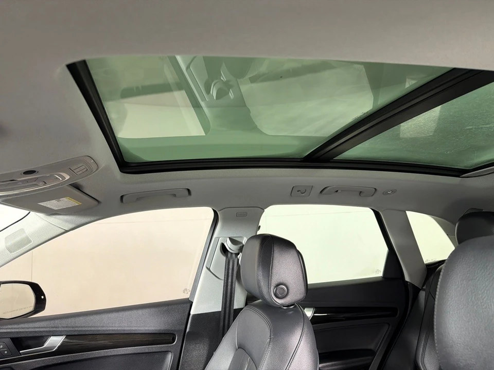2019 Audi FY Q5 - Image 14 of 21