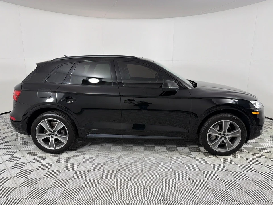 2019 Audi FY Q5 - Image 4 of 21
