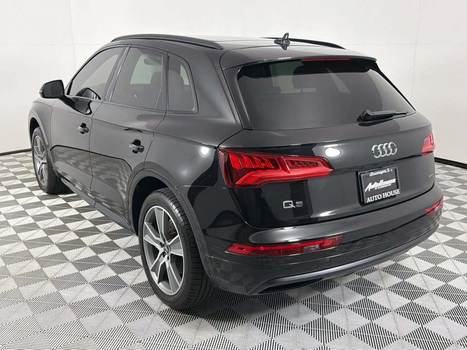 2019 Audi FY Q5 - Image 7 of 21