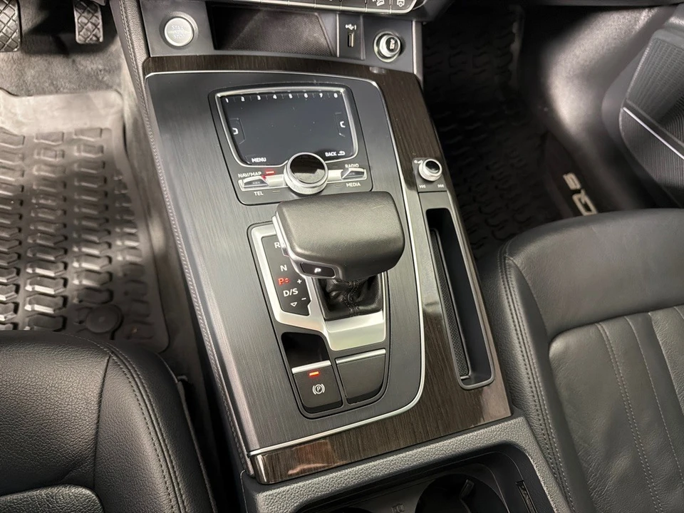 2019 Audi FY Q5 - Image 20 of 21