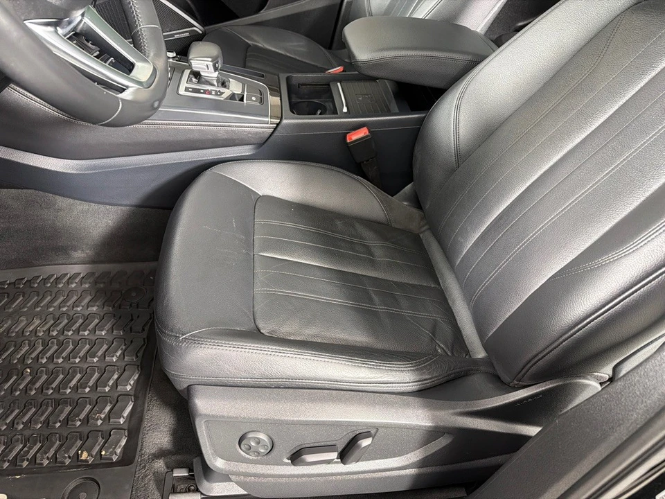 2019 Audi FY Q5 - Image 12 of 21