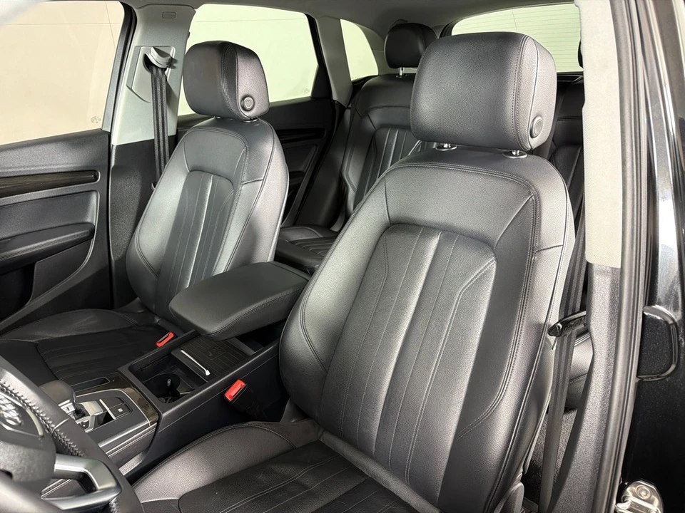 2019 Audi FY Q5 - Image 13 of 21