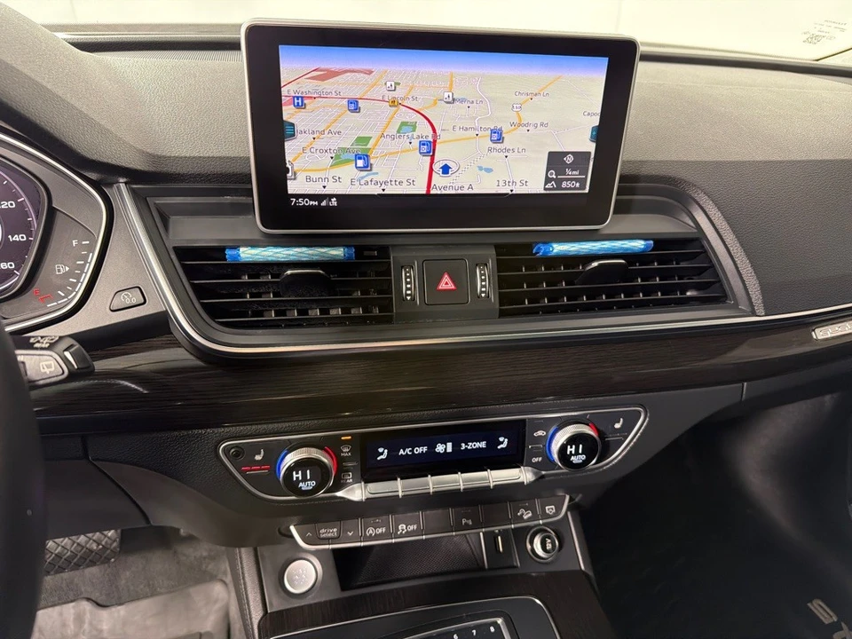 2019 Audi FY Q5 - Image 17 of 21