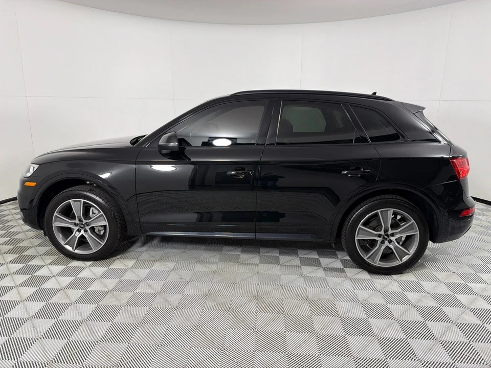 2019 Audi FY Q5 - Image 8 of 21
