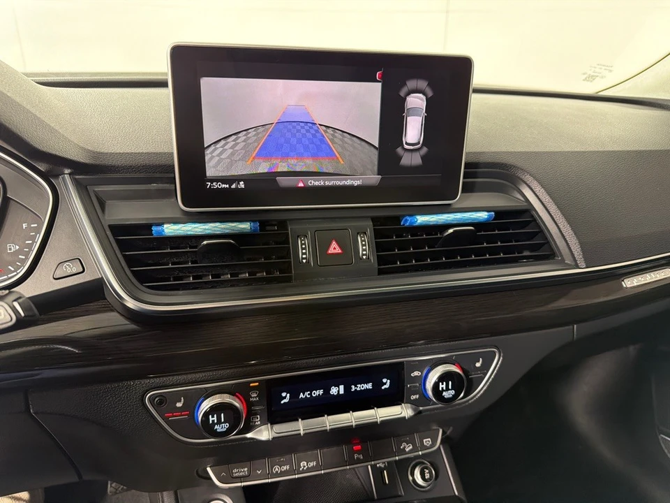 2019 Audi FY Q5 - Image 18 of 21