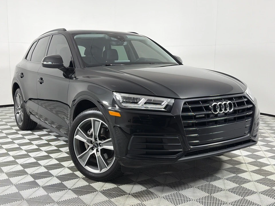 2019 Audi FY Q5 - Image 2 of 21