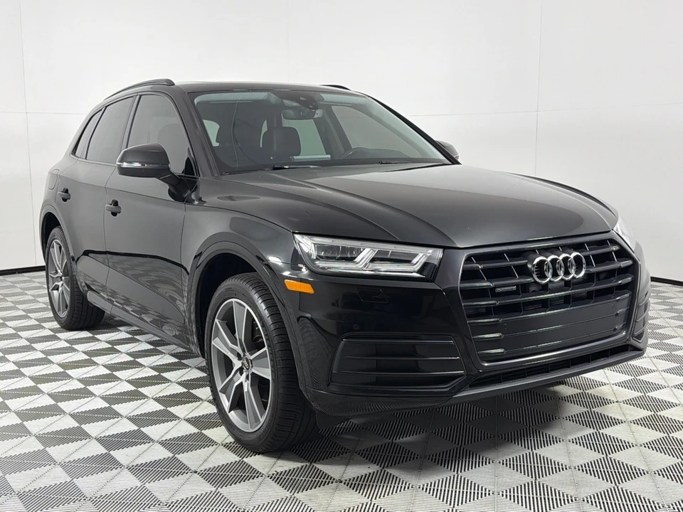 2019 Audi FY Q5 - Image 3 of 21