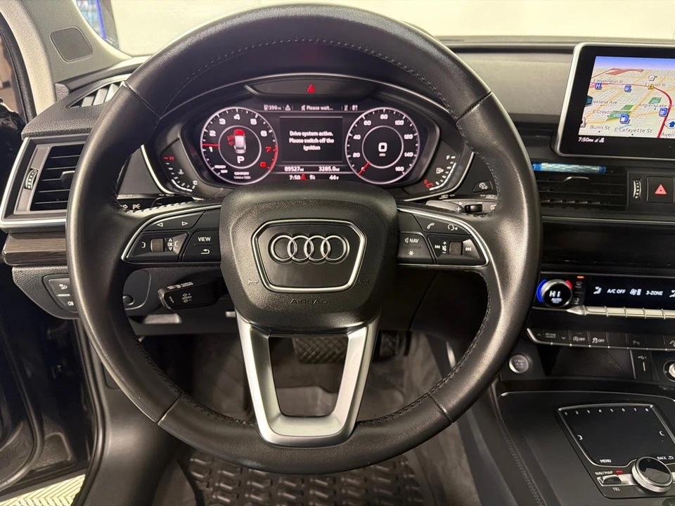 2019 Audi FY Q5 - Image 16 of 21