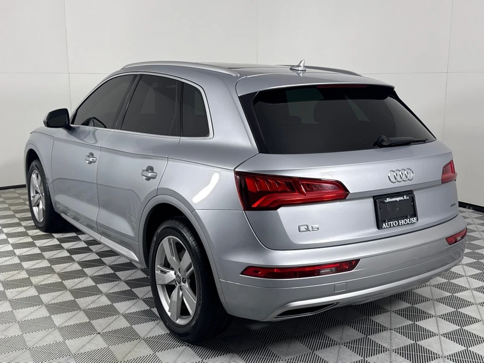 2019 Audi FY Q5 - Image 7 of 12