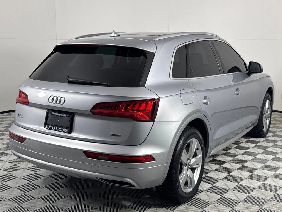 2019 Audi FY Q5 - Image 5 of 12