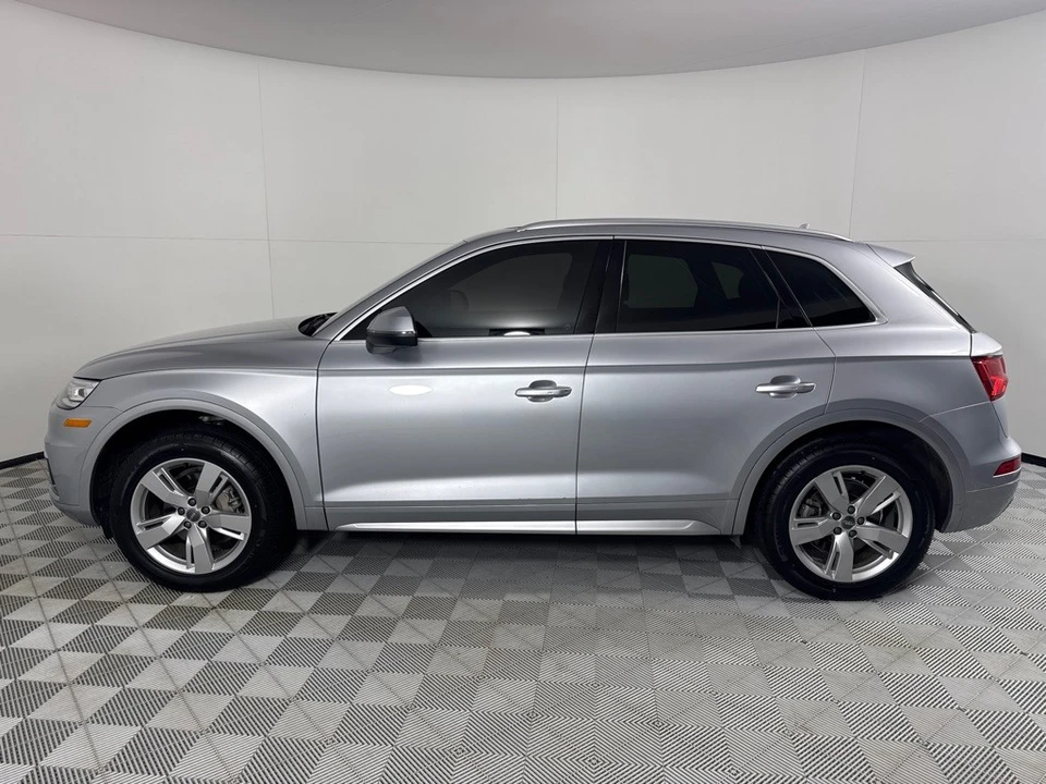 2019 Audi FY Q5 - Image 9 of 12