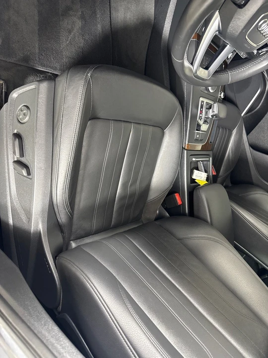 2019 Audi FY Q5 - Image 12 of 12
