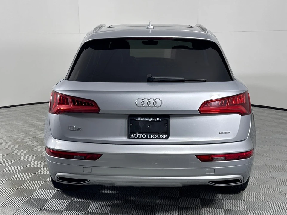 2019 Audi FY Q5 - Image 6 of 12