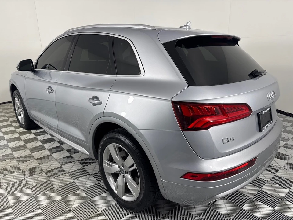 2019 Audi FY Q5 - Image 8 of 12