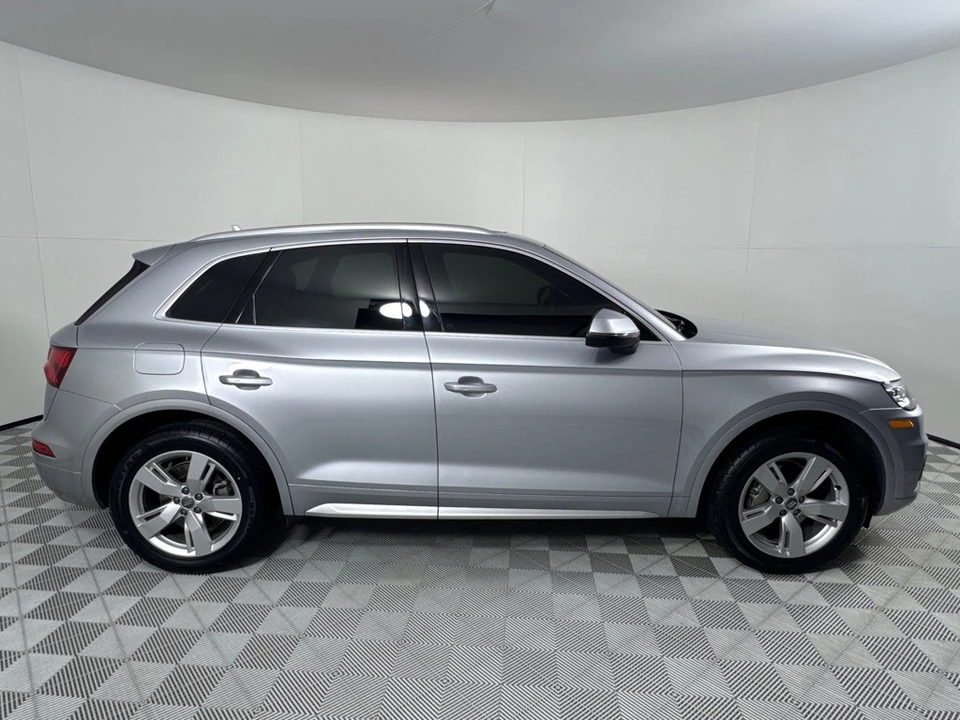 2019 Audi FY Q5 - Image 4 of 12