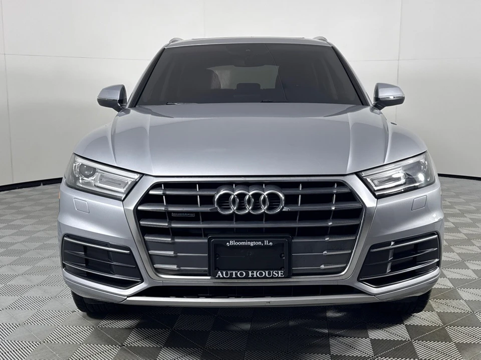 2019 Audi FY Q5 - Image 10 of 12