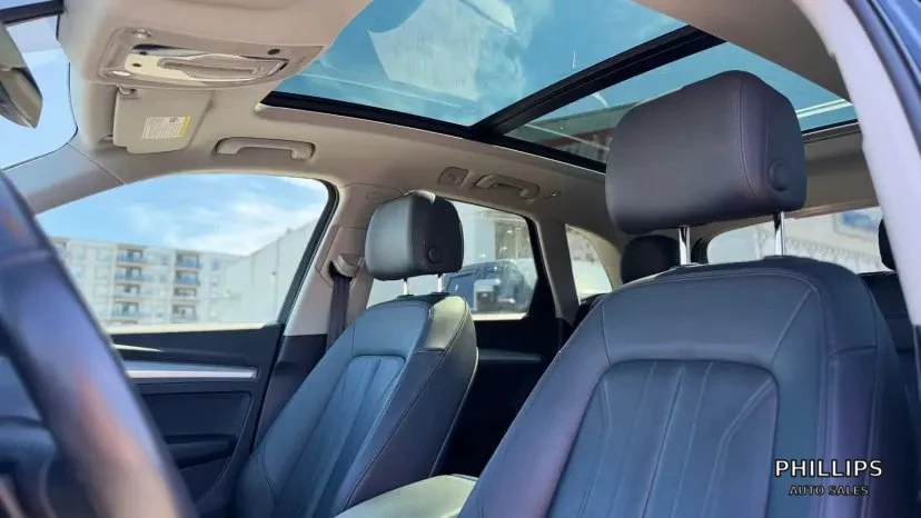 2019 Audi FY Q5 - Image 16 of 20