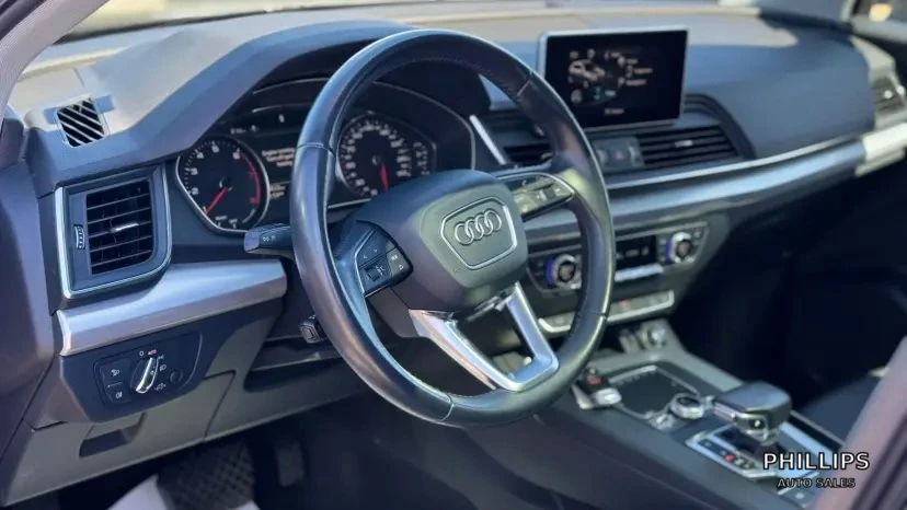 2019 Audi FY Q5 - Image 9 of 20