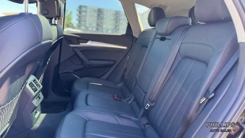 2019 Audi FY Q5 - Image 17 of 20