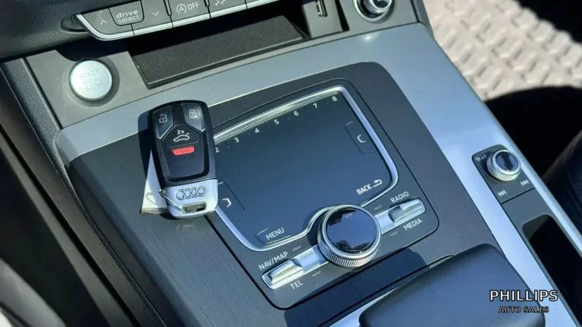 2019 Audi FY Q5 - Image 14 of 20
