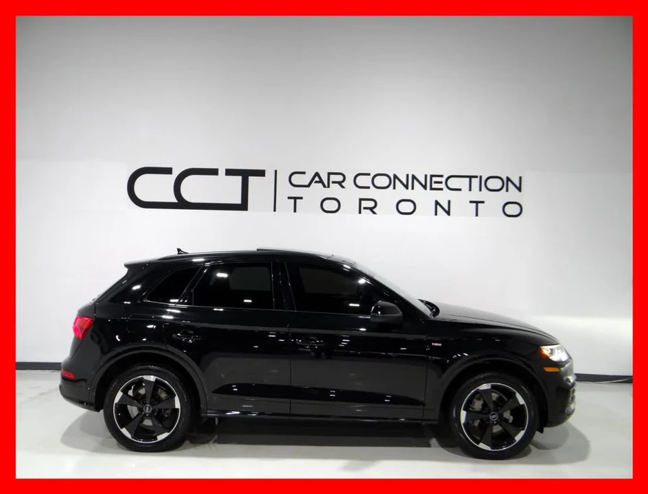 2019 Audi FY Q5 - Image 5 of 18