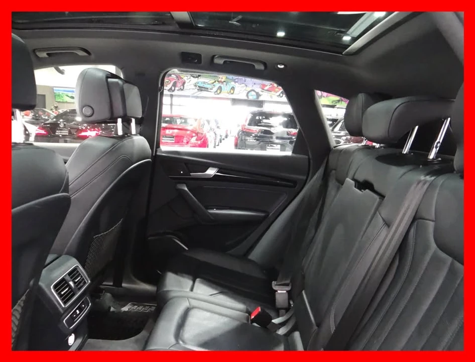 2019 Audi FY Q5 - Image 11 of 18