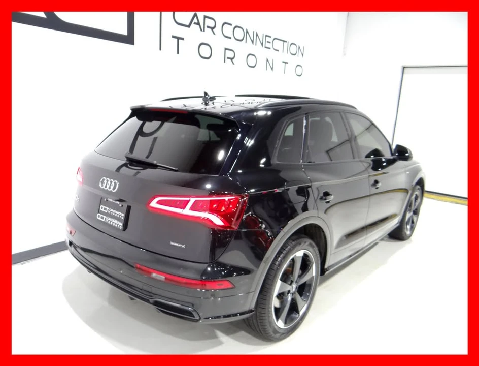 2019 Audi FY Q5 - Image 3 of 18
