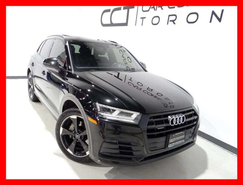 2019 Audi FY Q5 - Image 2 of 18
