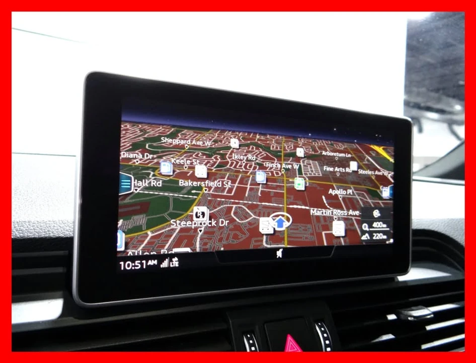 2019 Audi FY Q5 - Image 12 of 18