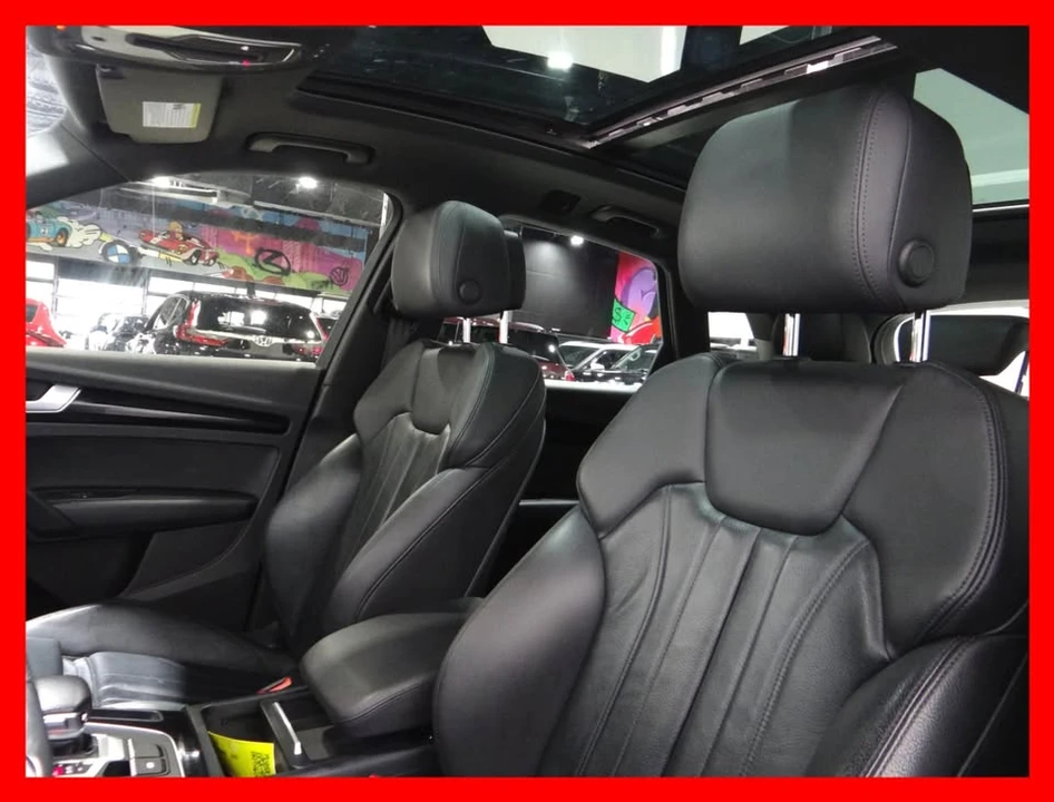 2019 Audi FY Q5 - Image 10 of 18