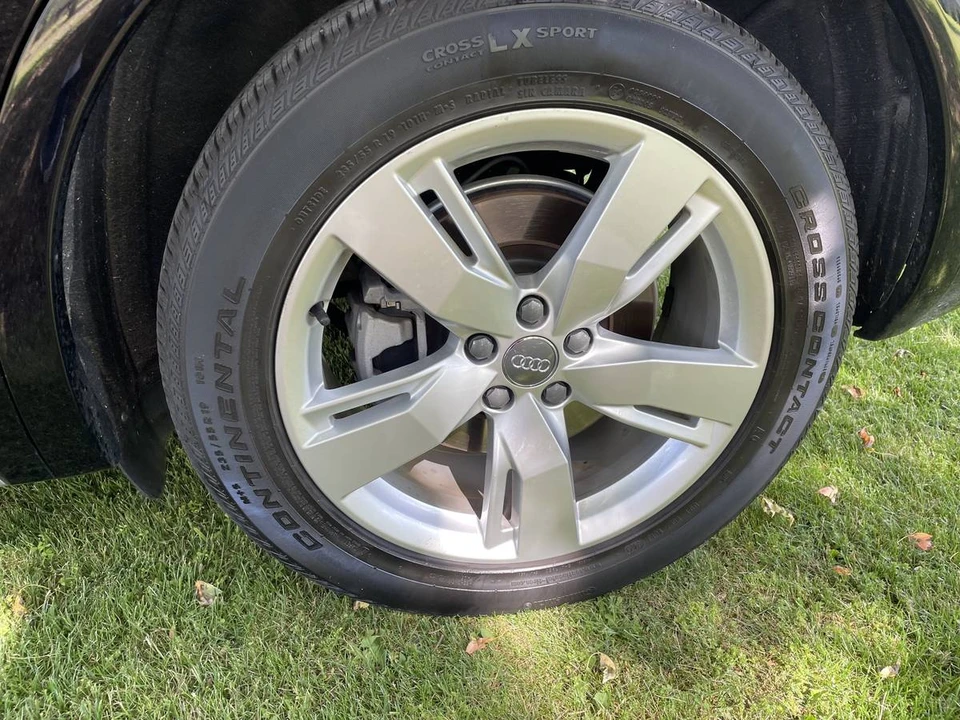 2019 Audi FY Q5 - Image 17 of 17
